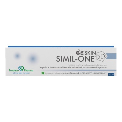 GSE SKIN 5D SIMIL-ONE 30ML