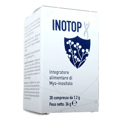 INOTOP 30CPR