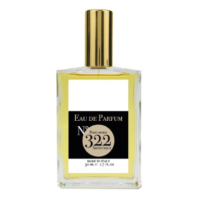 MAGAMED PARFUM CONC N322 50ML
