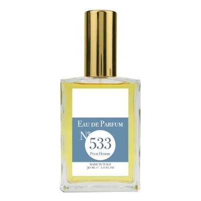 MAGAMED PARFUM CONC N533 30ML