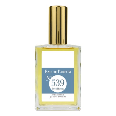 MAGAMED PARFUM CONC N539 30ML