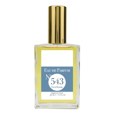 MAGAMED PARFUM CONC N543 30ML