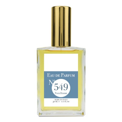 MAGAMED PARFUM CONC N549 30ML