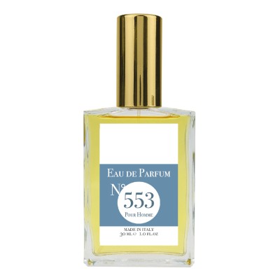 MAGAMED PARFUM CONC N553 30ML