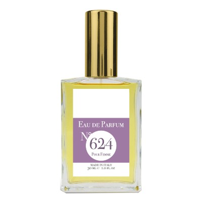 MAGAMED PARFUM CONC N624 30ML