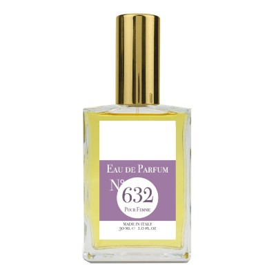 MAGAMED PARFUM CONC N632 30ML