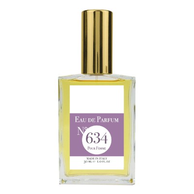 MAGAMED PARFUM CONC N634 30ML
