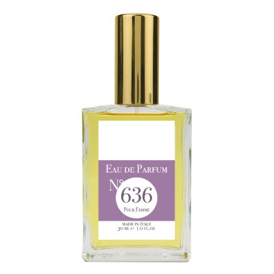 MAGAMED PARFUM CONC N636 30ML
