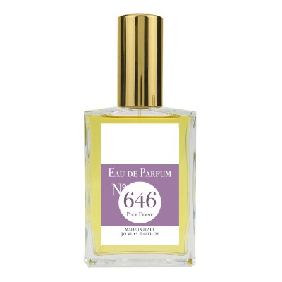 MAGAMED PARFUM CONC N646 30ML
