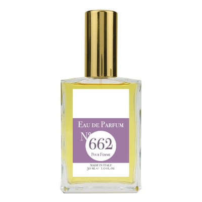 MAGAMED PARFUM CONC N662 30ML