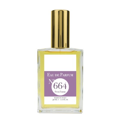 MAGAMED PARFUM CONC N664 30ML