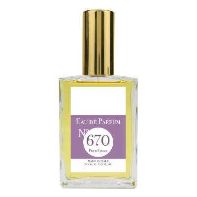 MAGAMED PARFUM CONC N670 30ML