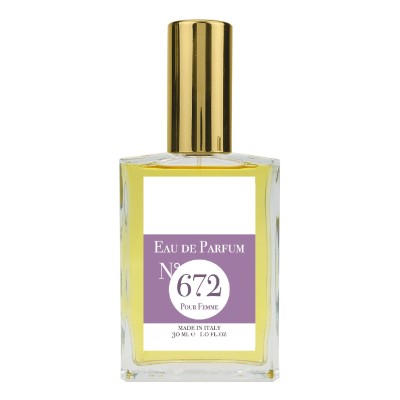 MAGAMED PARFUM CONC N672 30ML