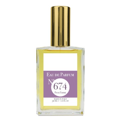 MAGAMED PARFUM CONC N674 30ML