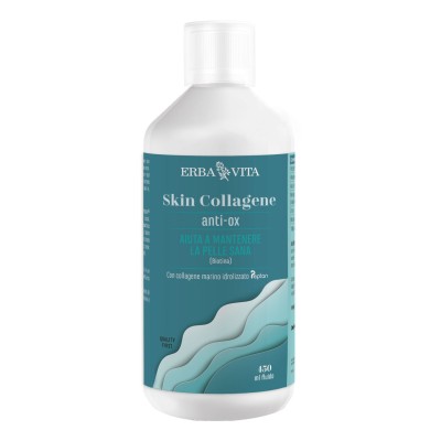 SKIN COLLAGENE ANTIOX 450ML