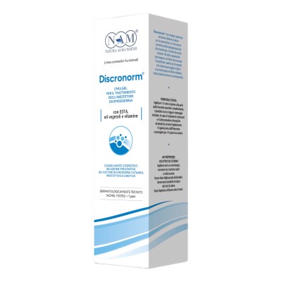 DISCRONORM 100ML EMULGEL
