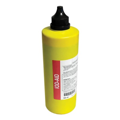 IOD-AID 500ML