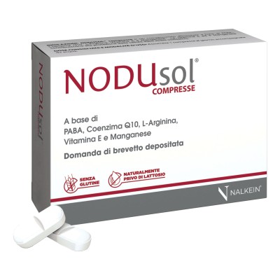 NODUSOL 30CPR