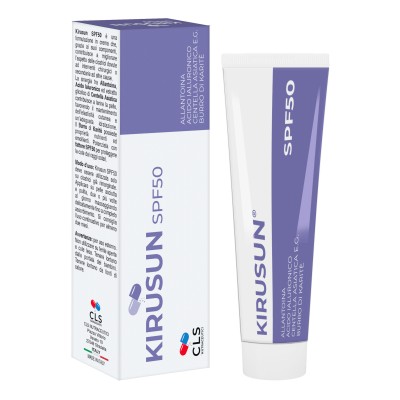 KIRUSUN CREMA 50ML