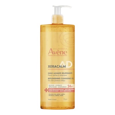 AVENE XERACALM AD OLIO 1L PL
