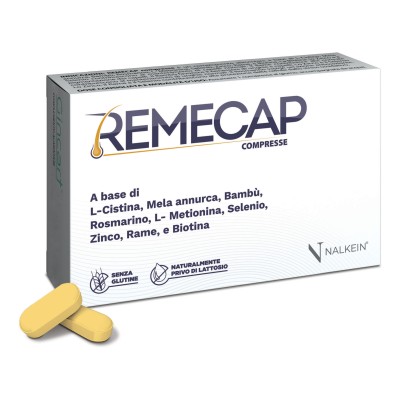 REMECAP 30CPR RIVESTITE
