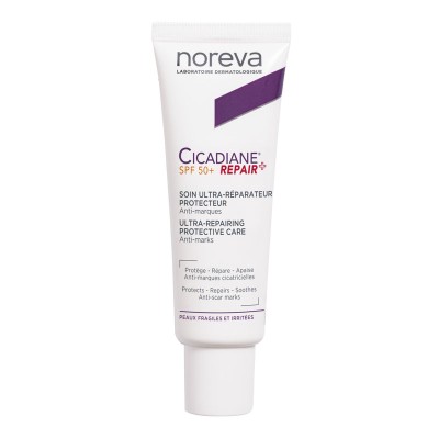 CICADIANE REPAIR  SPF50  40ML