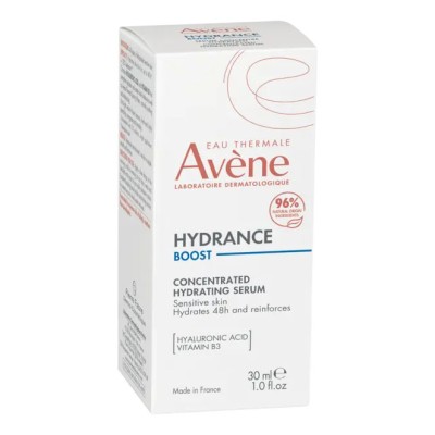 AVENE HYDRANCE SIERO CONC TP AVENE HYDRANCE SIERO CONC TP