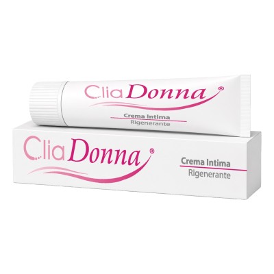 CLIADONNA CREMA INTIMA RIGEN