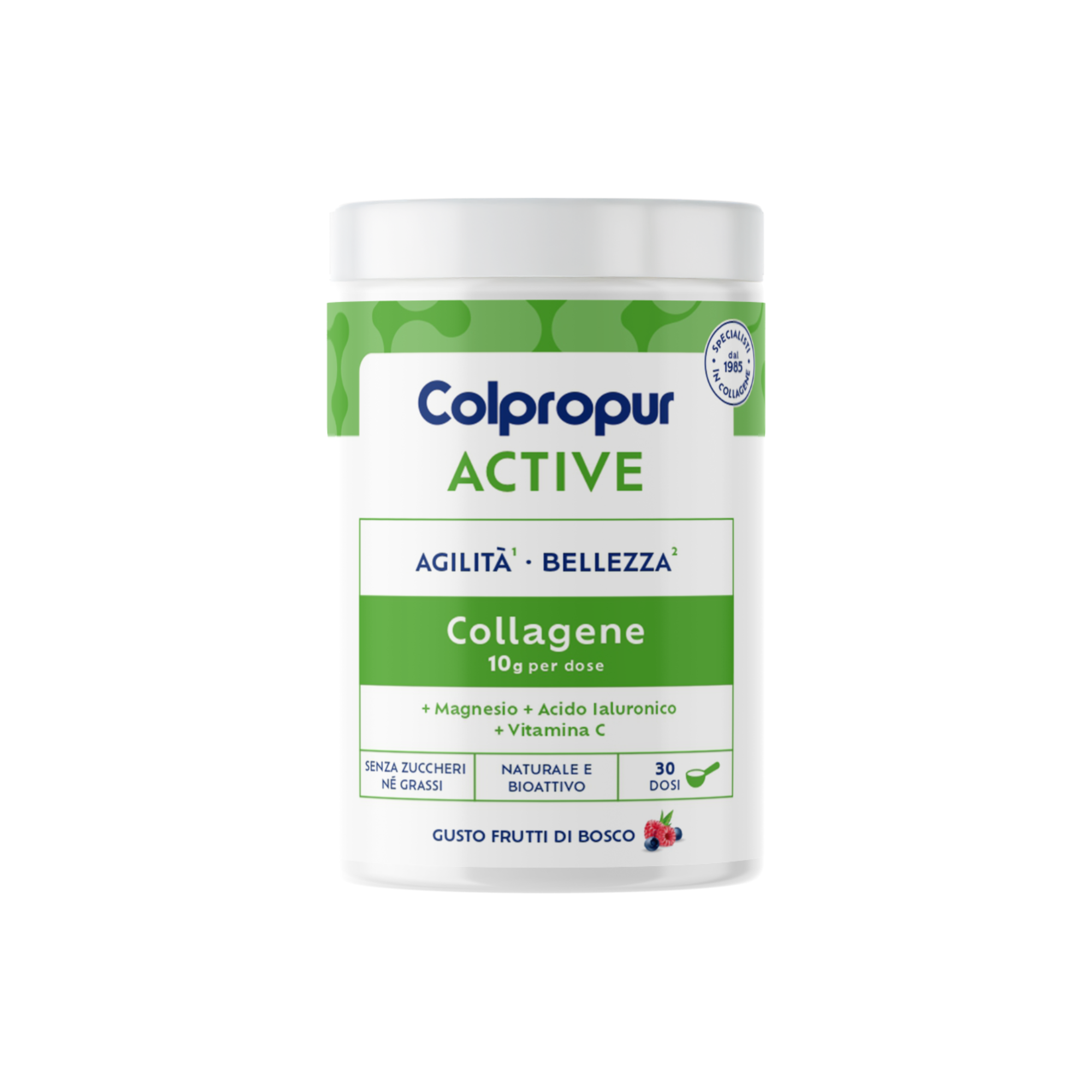Colpropur Active Fr.bosco 345G - Immagine 3