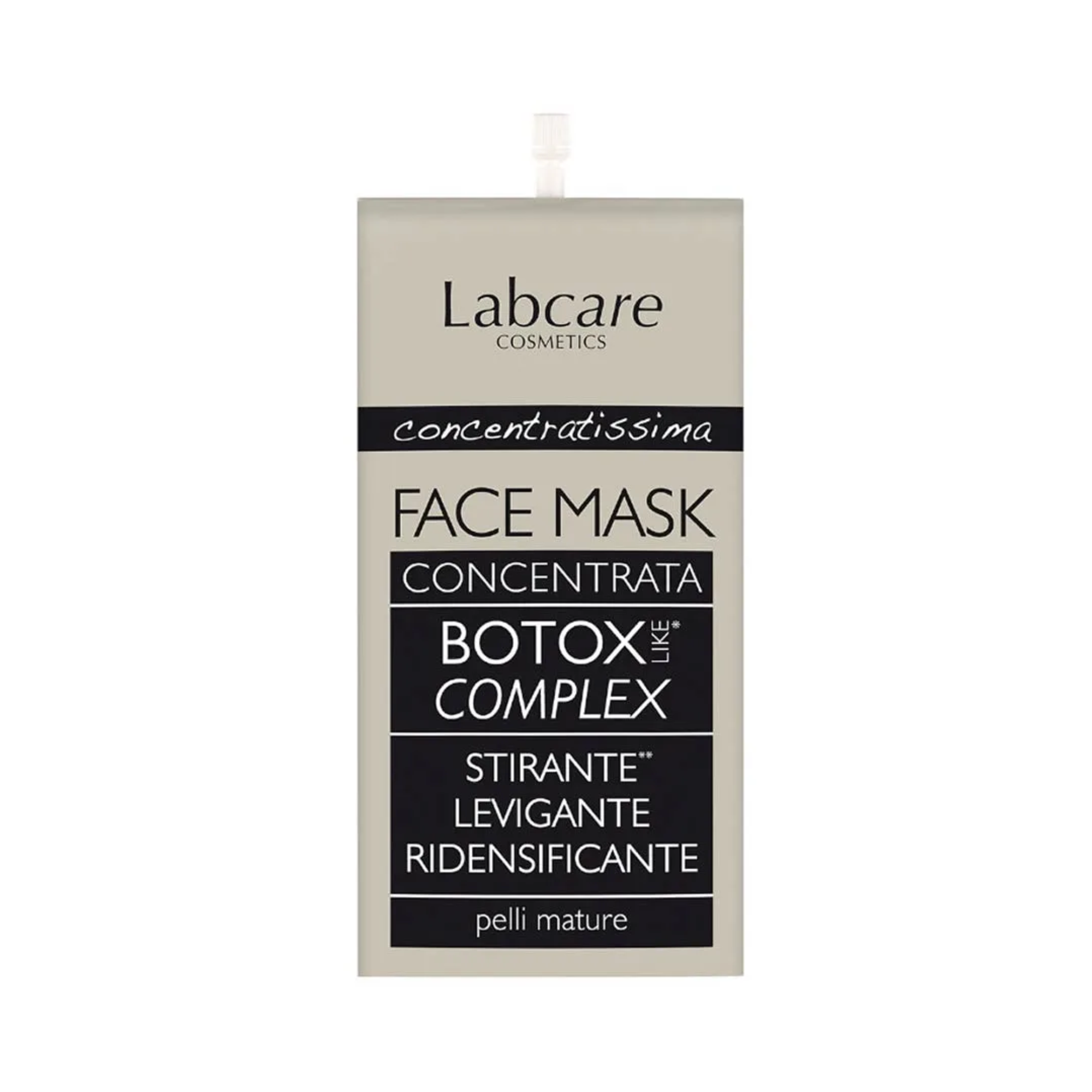 Face Mask Botox Compl