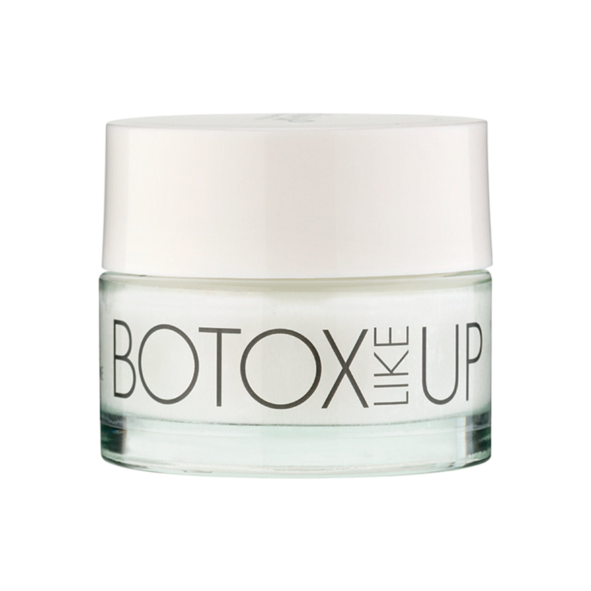 Up Botox Like Up Crema Viso
