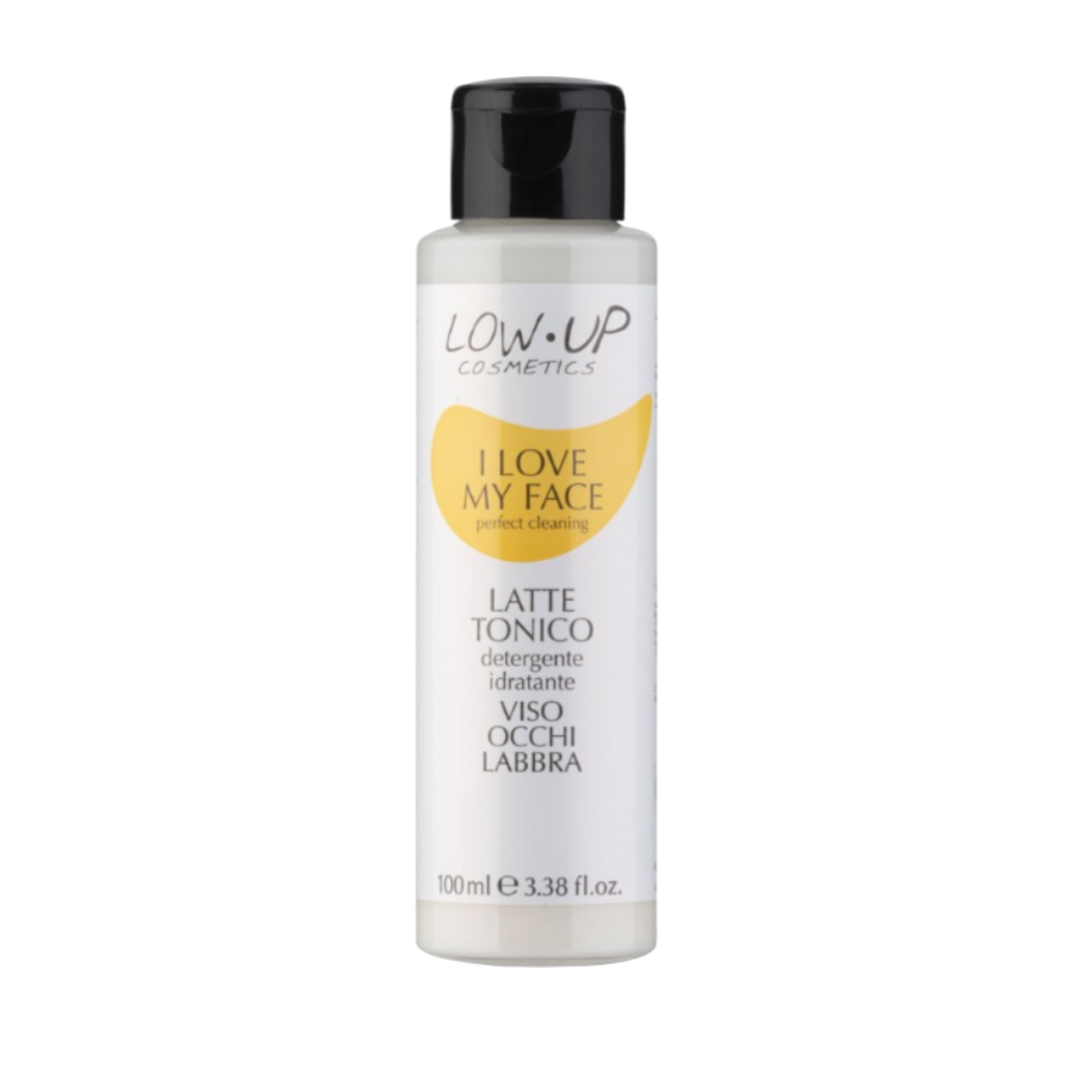 Up ILove My Face Latte Tonico Viso