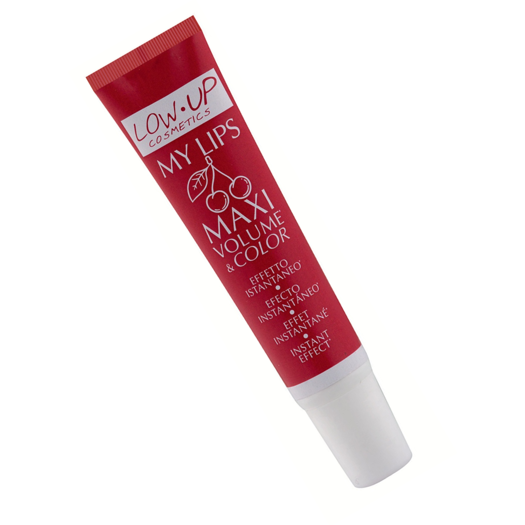 Up My Lips Maxi Volume&Color Ciliegia