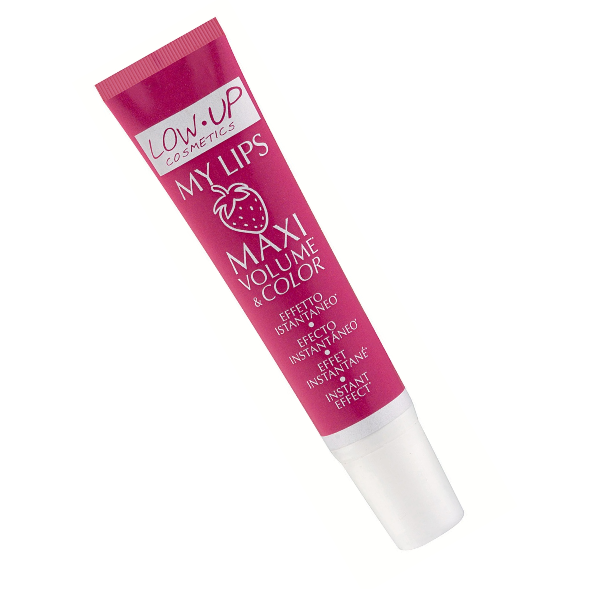Up My Lips Maxi Volume&Color Fragola