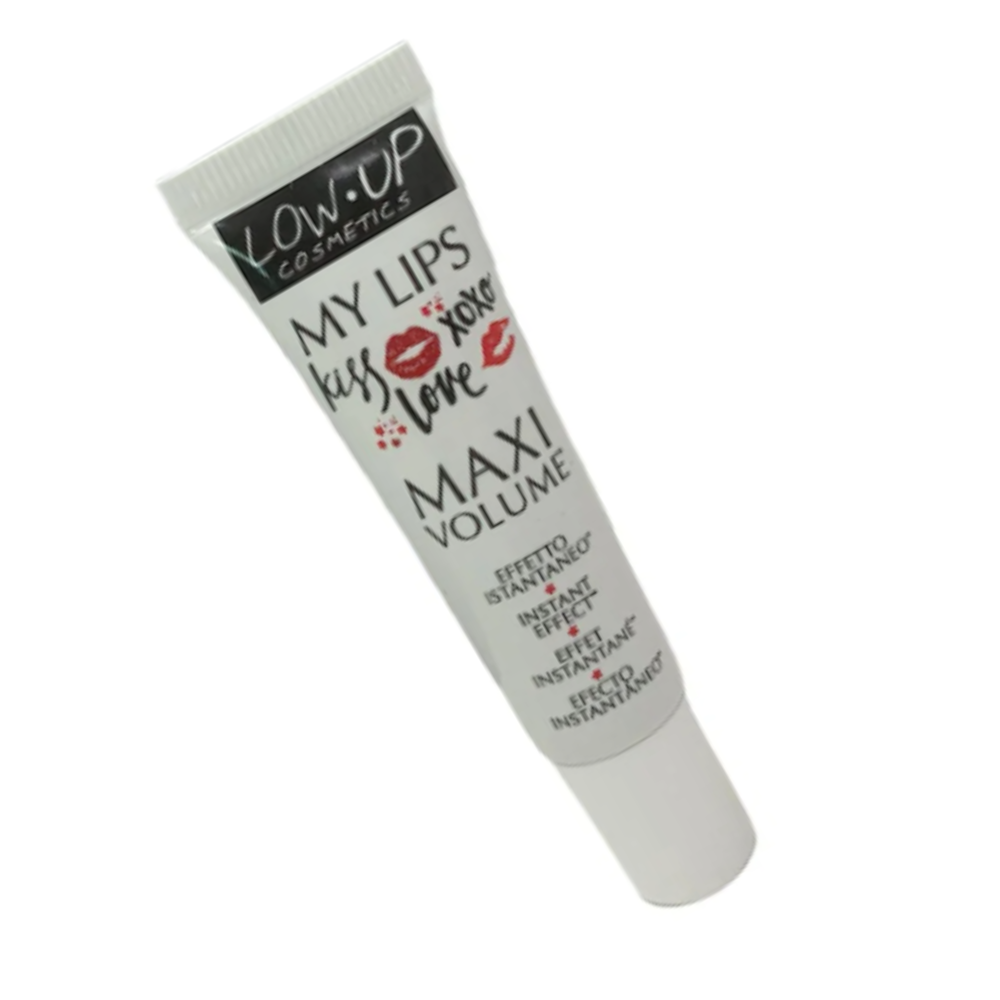 Up My Lips Maxi Volume