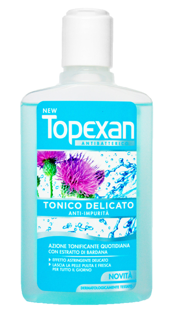 TOPEXAN TON ANTIBATT 150ML