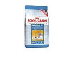 Royal Canin Gatto Indoor 27 400 Gr - Immagine 5