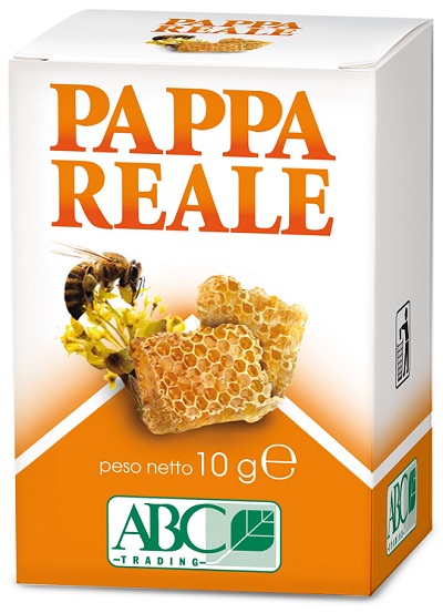 PAPPA REALE 10G - Immagine 5