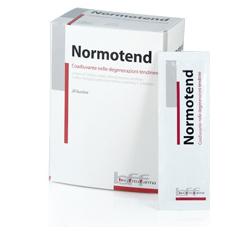 Normotend 20 Bustine - Integratore Per I Tendini - Immagine 3