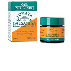 Pomata Balsamika 30 Ml Ml Bambino - Immagine 4