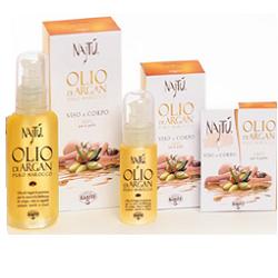 Bioelite Olio Di Argan Puro Marocco Viso E Corpo 30 Ml - Immagine 4