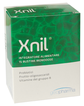 XNIL 15