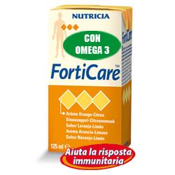 FORTICARE PESCA/GINGER125MLX4P