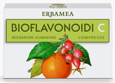 BIOFLAVONOIDI C 24CPR - Immagine 7