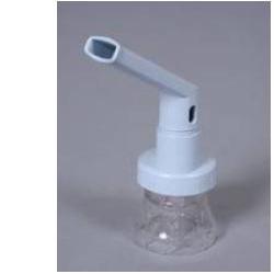 MEFAR 2000 AMPOLLA C/RACCORDO - Immagine 2