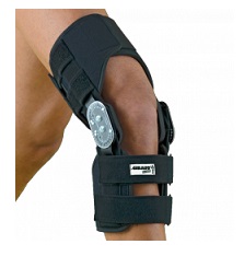 Gibaud Tutore Di Ginocchio Genugib 40 Ortho - Immagine 5
