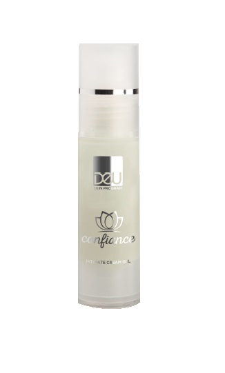 Confiance Intimate Cr Gel
