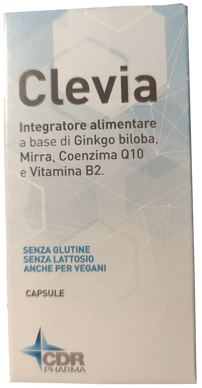 CLEVIA 20CPS