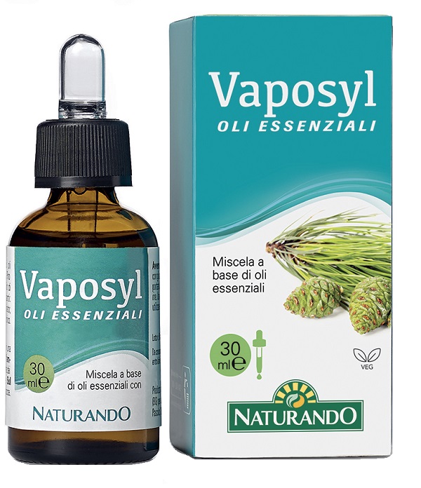 VAPOSYL 30ML