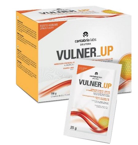 VULNER UP 30BUST 25G